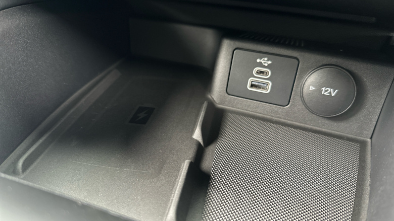 Ford Focus 1.0 EcoBoost Hybrid mHEV 155 Titanium X 5dr Auto Petrol Estate